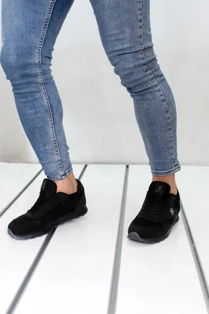 Seftil S0013-SS Shift Unisex Koşu Yürüyüş Spor Ayakkabısı