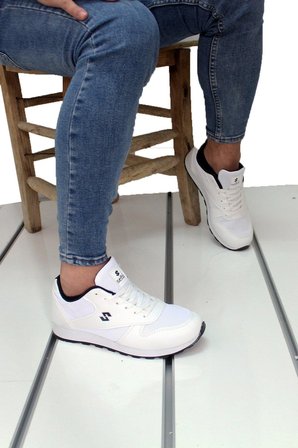 Seftil S0013-BB Shift Unisex Koşu Yürüyüş Spor Ayakkabısı