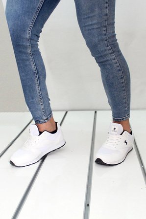 Seftil S0013-BB Shift Unisex Koşu Yürüyüş Spor Ayakkabısı