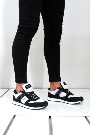 Seftil S0014-SB Life Unisex Koşu Yürüyüş Spor Ayakkabısı