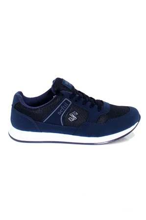 Seftil S0014-LB Life Unisex Koşu Yürüyüş Spor Ayakkabısı