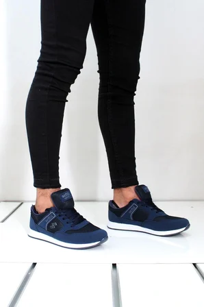 Seftil S0014-LB Life Unisex Koşu Yürüyüş Spor Ayakkabısı