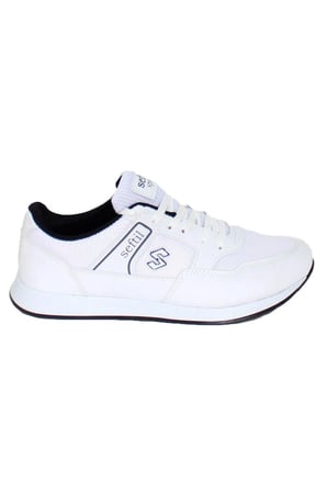 Seftil S0014-BB Life Unisex Koşu Yürüyüş Spor Ayakkabısı