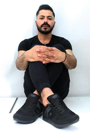 Seftil S0014-SS Life Unisex Koşu Yürüyüş Spor Ayakkabısı
