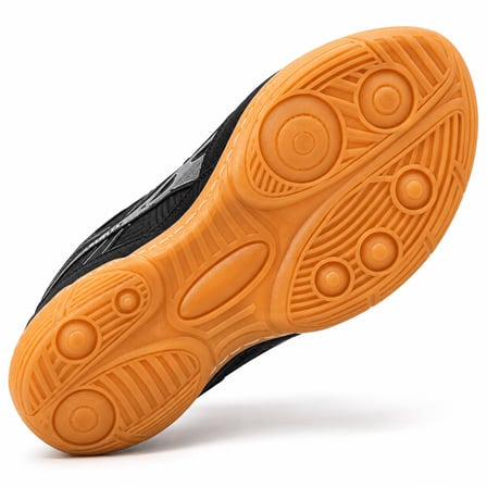Seftil S0092-SB Siyah Sublex Güreş, Boks, Fitness Ayakkabısı