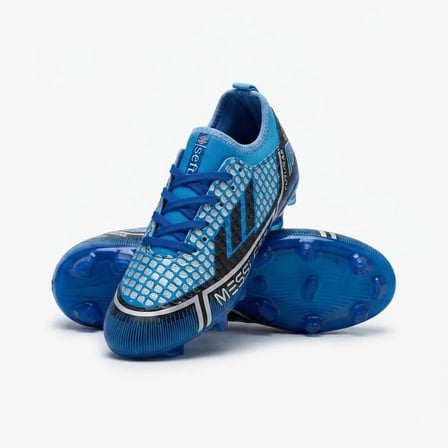 Seftil S0121-MS Messi FG Krampon Mavi