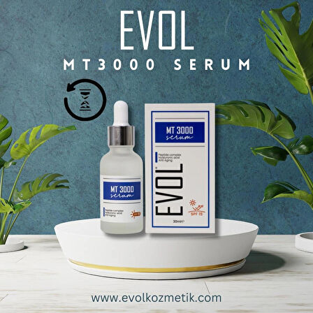 Evol MT3000 Serum 30ml