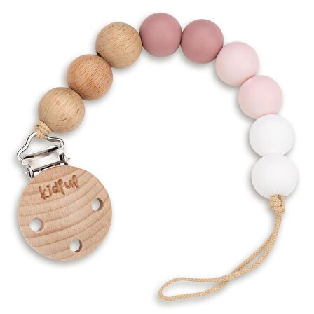 Kidful Emzik Askısı - Ballerina