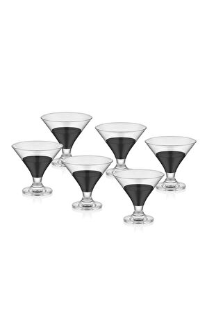 Dark Dondurmalık 6'lı Set