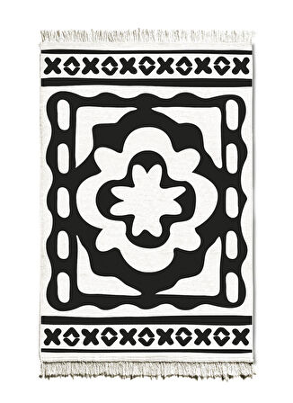 The Mia Karo Kilim Çift Taraflı 150x100 cm