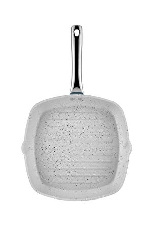 The Mia Cucina 29 cm Grill Tavası