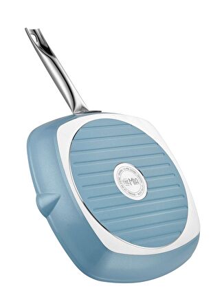 The Mia Cucina 29 cm Grill Tavası