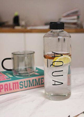 The Mia Cam Su Şişesi 1000 ml CAM0330