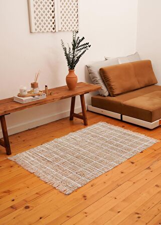 The Mia Jutte Kilim 120x80 cm KLM0171