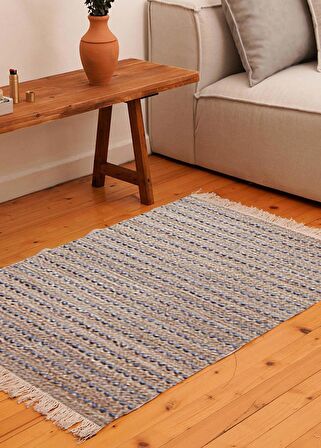 The Mia Jutte Kilim 120x80 cm KLM0174