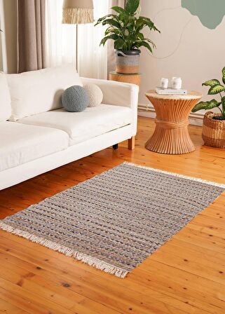 The Mia Jutte Kilim 150x100 cm KLM0175