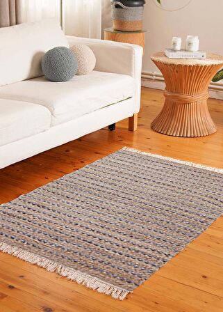 The Mia Jutte Kilim 150x100 cm KLM0175