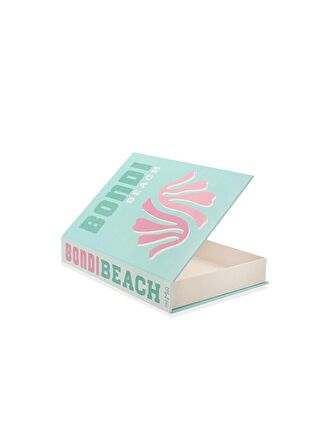 The Mia Bondi Beach Organizer Kutu 19 x 27 Cm