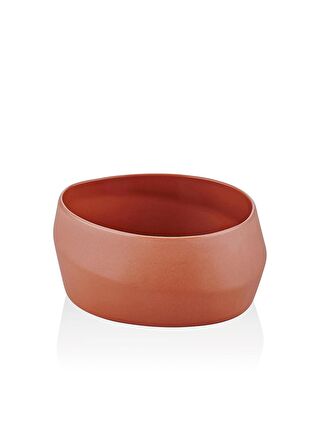 The Mia Cotta Limoges Kase Terracota 9 cm