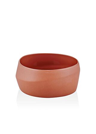 The Mia Cotta Limoges Kase Terracota 9 cm