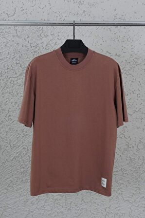 Dynamo Erkek 0 Yaka T-shirt 960  