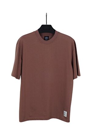 Dynamo Erkek 0 Yaka T-shirt 960  