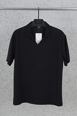 Dynamo Erkek Polo Yaka T-shirt 163  