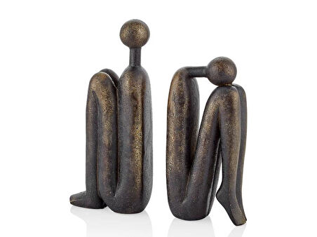 LAMEDOR REIN 2 ADAM FIGÜR 47*8*21