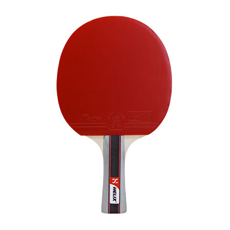 HELİX 3 YILDIZ MASA TENİS RAKETİ