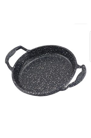 Döküm 20cm Yanmaz Yapışmaz Sahan