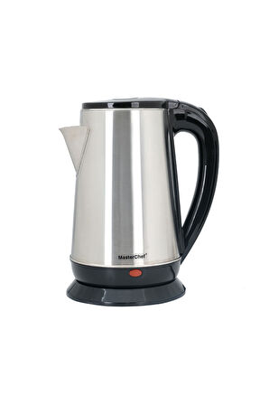 1.8 LT ÇELİK KETTLE - ÇELİK SU ISITICI