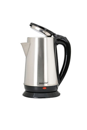 1.8 LT ÇELİK KETTLE - ÇELİK SU ISITICI