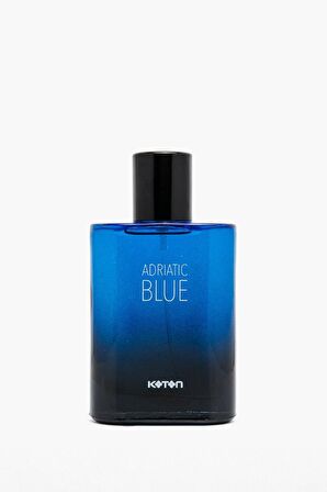 Koton Adriatic Blue EDP Meyvemsi Erkek Parfüm 100 ml  