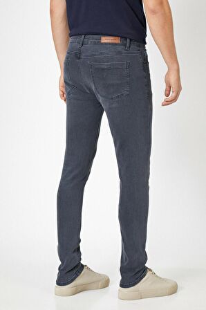 Erkek Karma Pantolon 0YAM43546LD