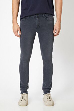 Erkek Karma Pantolon 0YAM43546LD