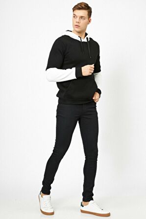 Erkek Jean Super skınny 0kam43901md