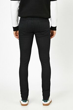 Erkek Jean Super skınny 0kam43901md