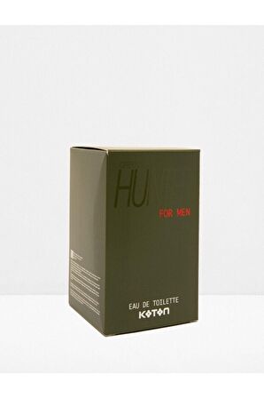 Koton Green Hunter EDT Çiçeksi Erkek Parfüm 100 ml  