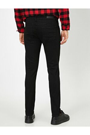 Brad Slim Fit Jean Pantolon