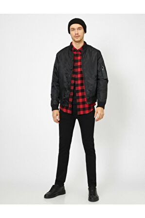 Brad Slim Fit Jean Pantolon