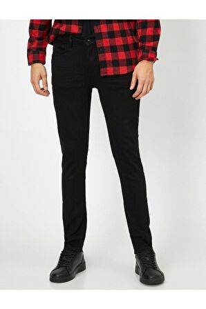 Brad Slim Fit Jean Pantolon