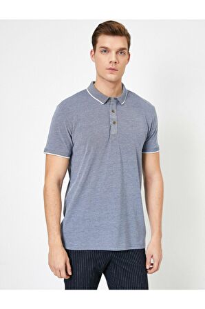Polo Yaka T-shirt