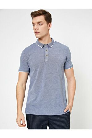 Polo Yaka T-shirt