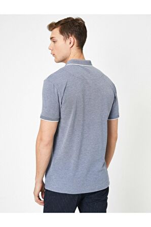Polo Yaka T-shirt