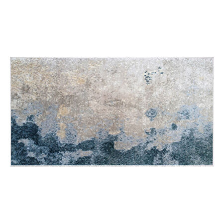 Dekoreko İpek Halı Dijital Saçaksız 1894 Desen 1