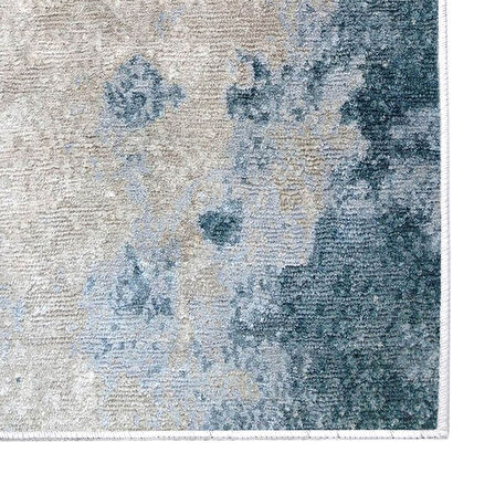 Dekoreko İpek Halı Dijital Saçaksız 1894 Desen 1