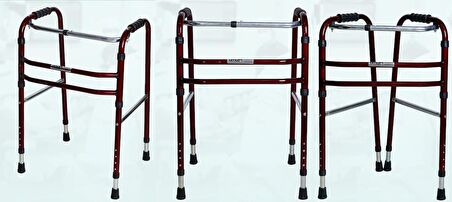 RW2510 WALKER LUX İTHAL MODELEST.