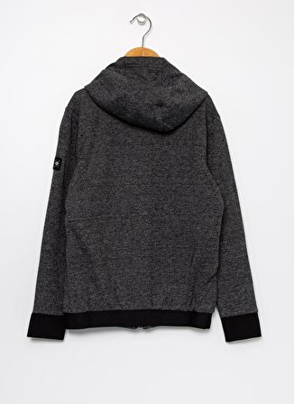 Lee Cooper Antrasit Erkek Çocuk Sweatshirt