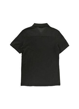 Lee Cooper Tylen Haki Polo Yaka T-Shirt