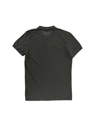 Lee Cooper 242052 Miless Haki Erkek Polo T-Shirt